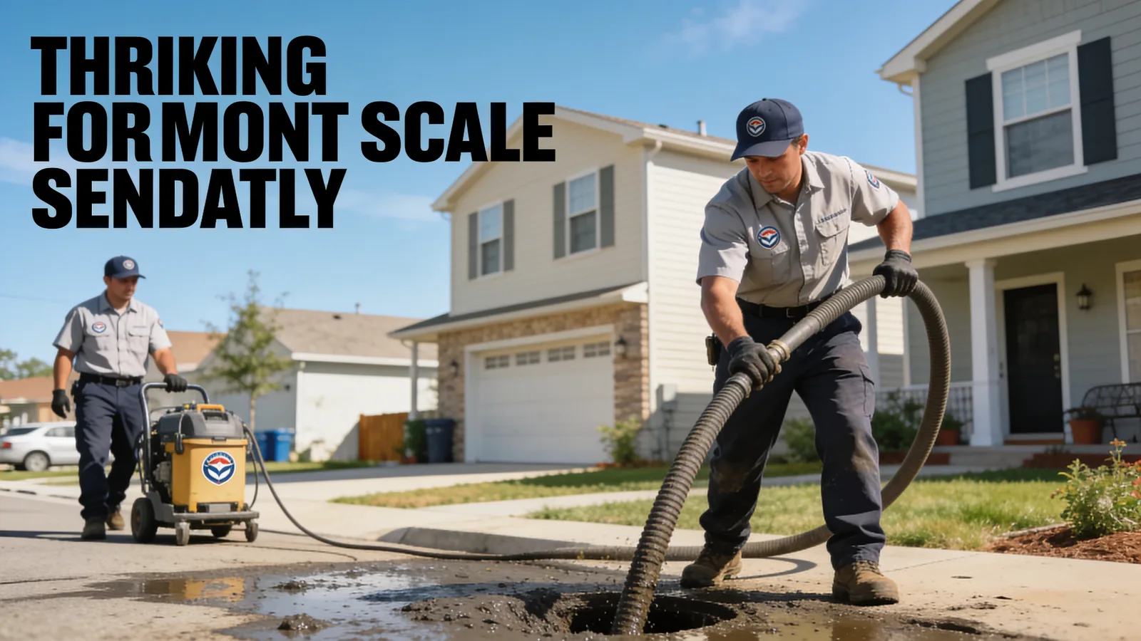 Sewage Cleanup in Monongahela, PA near me